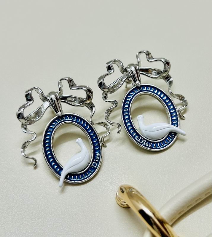 Dior Earring 05yxs40